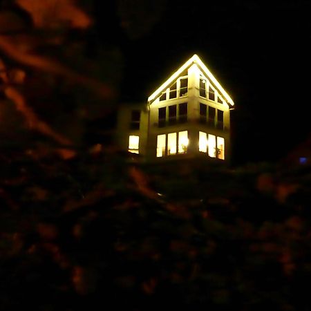 K-Haus Sankt Aldegund Διαμέρισμα Εξωτερικό φωτογραφία