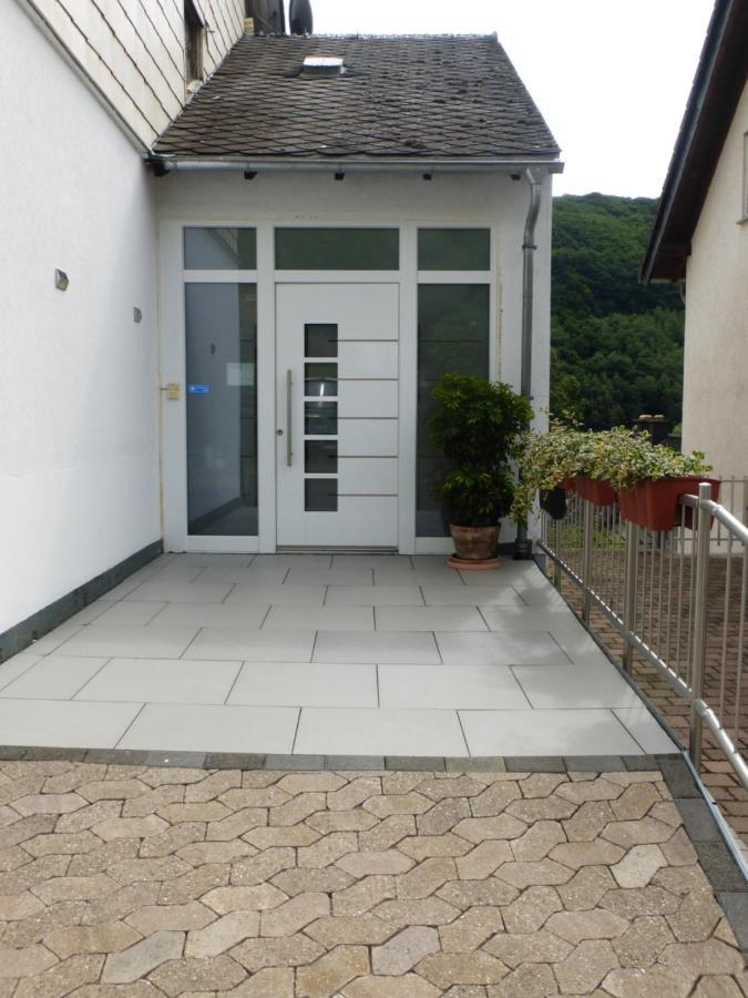 K-Haus Sankt Aldegund Διαμέρισμα Εξωτερικό φωτογραφία