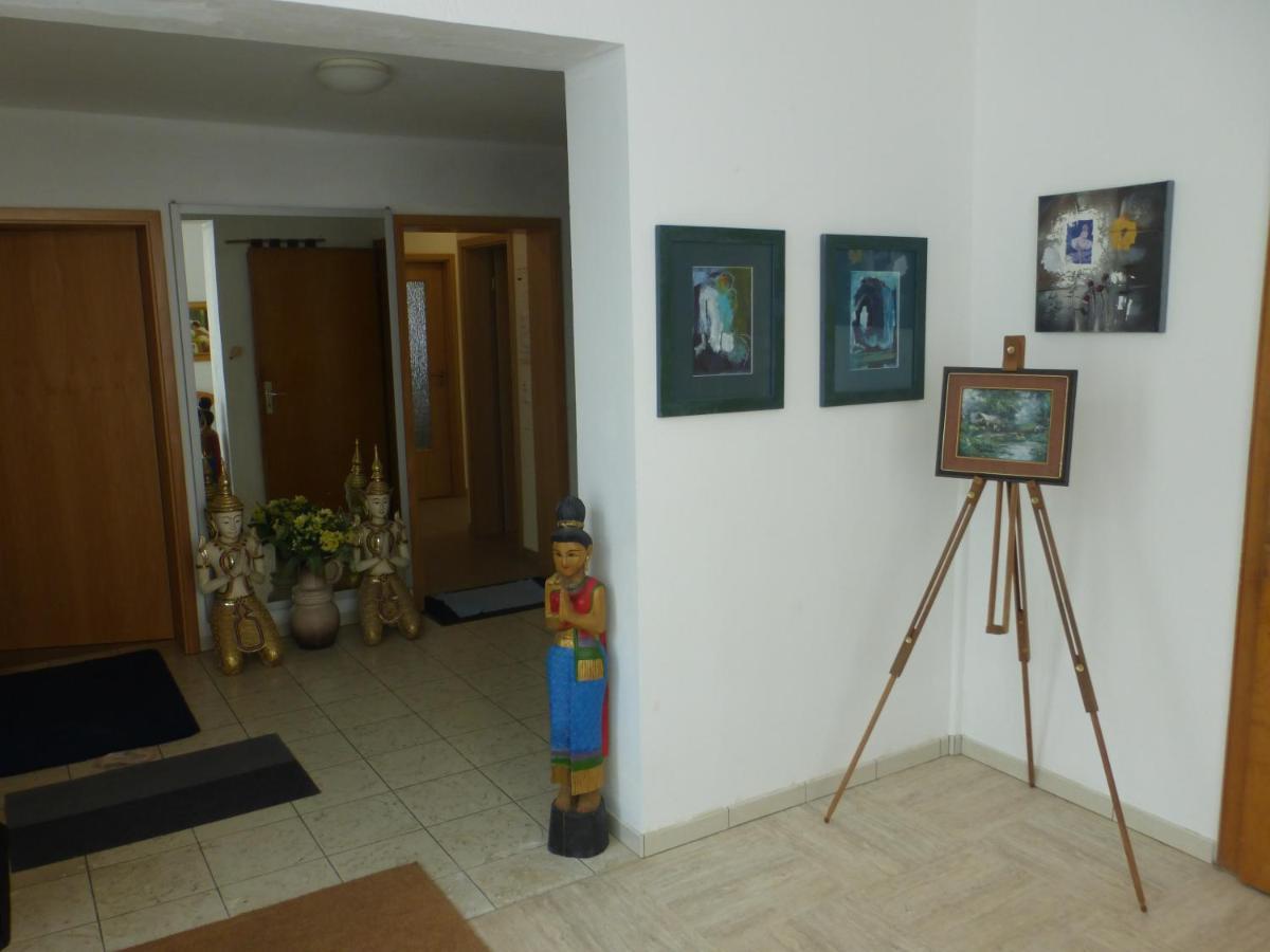 K-Haus Sankt Aldegund Διαμέρισμα Εξωτερικό φωτογραφία