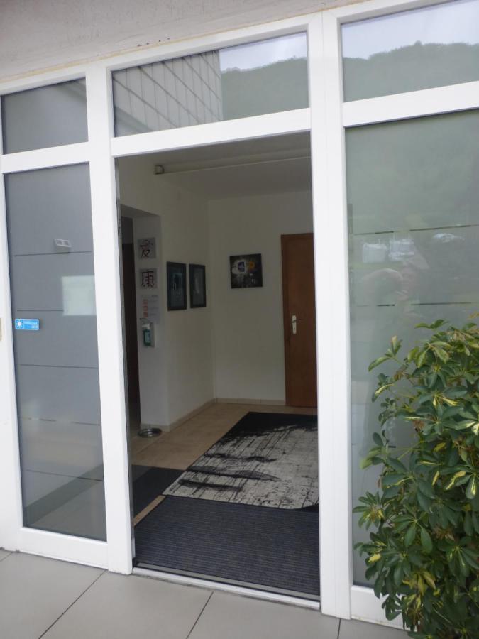 K-Haus Sankt Aldegund Διαμέρισμα Εξωτερικό φωτογραφία