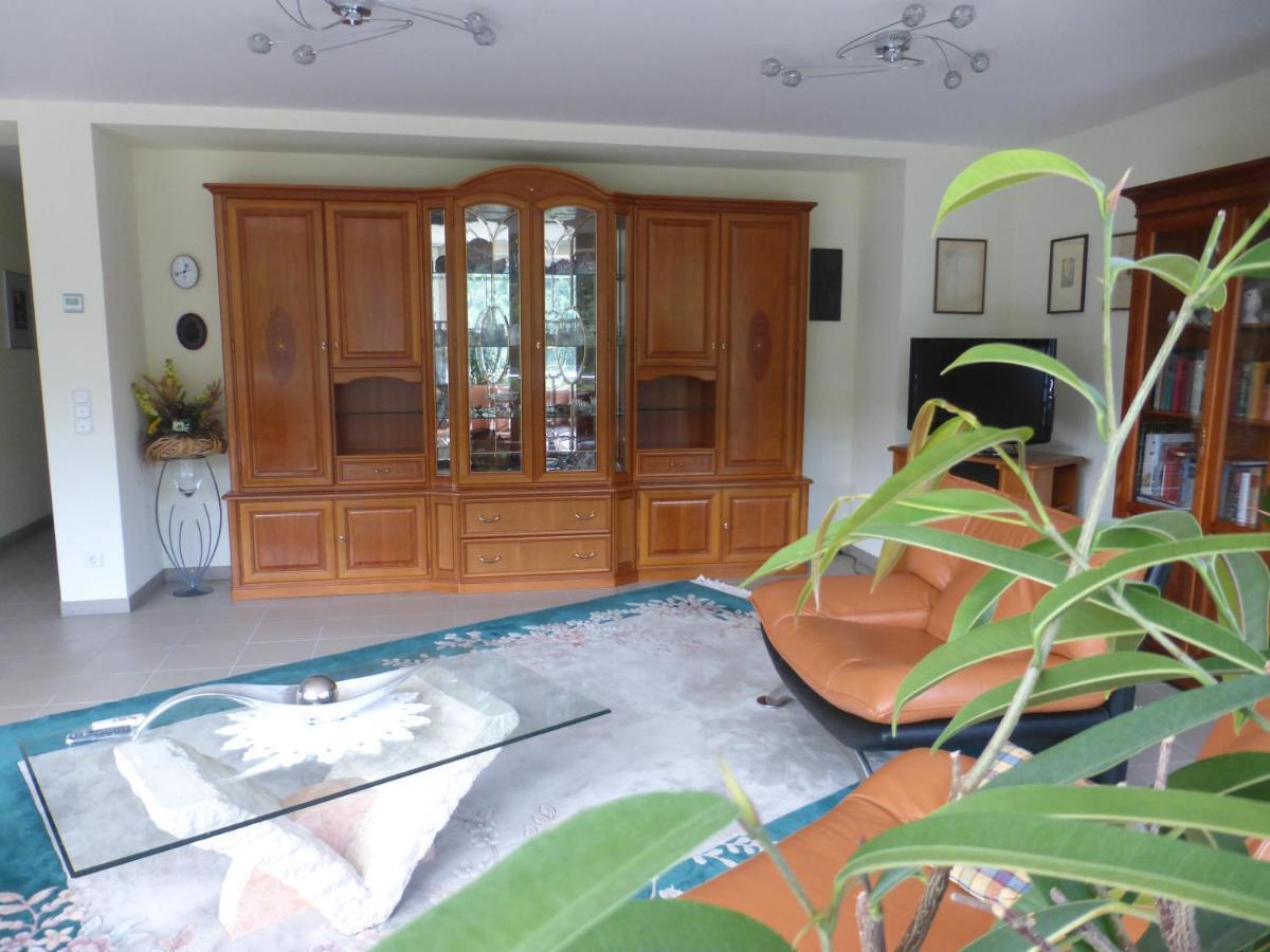 K-Haus Sankt Aldegund Διαμέρισμα Εξωτερικό φωτογραφία