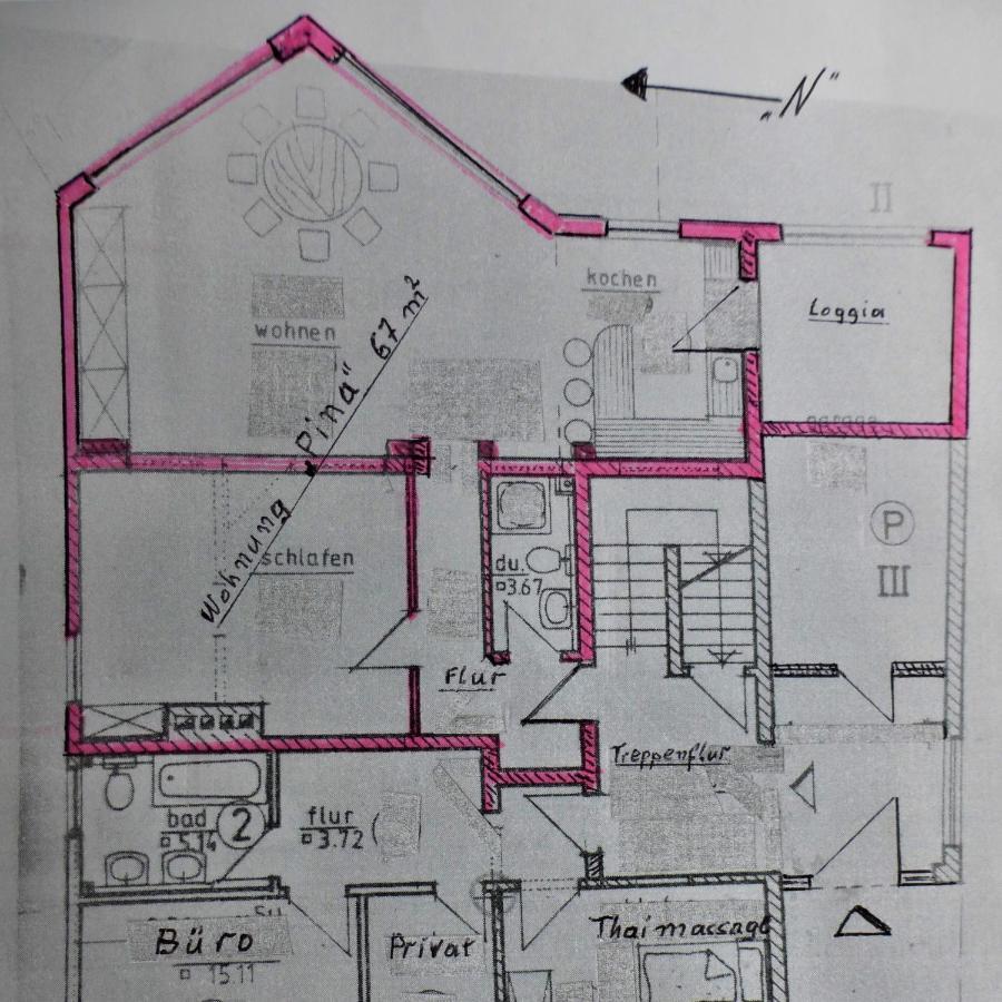 K-Haus Sankt Aldegund Διαμέρισμα Εξωτερικό φωτογραφία