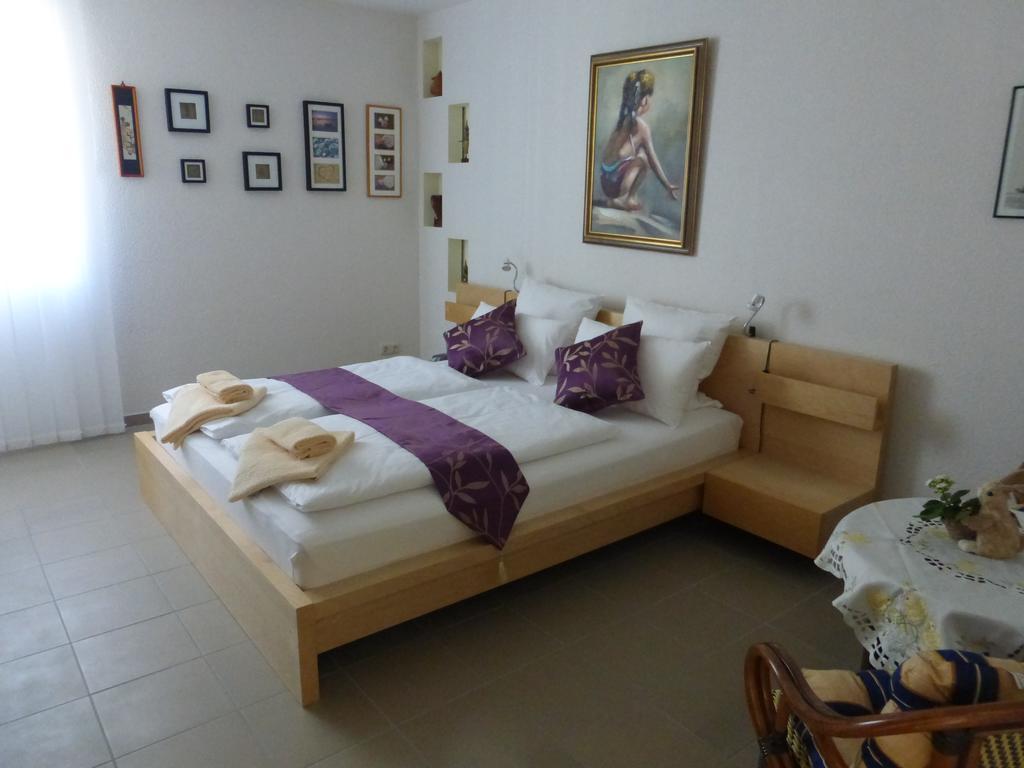 K-Haus Sankt Aldegund Διαμέρισμα Εξωτερικό φωτογραφία