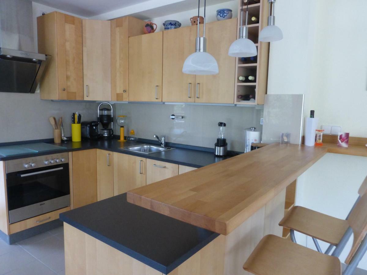 K-Haus Sankt Aldegund Διαμέρισμα Εξωτερικό φωτογραφία