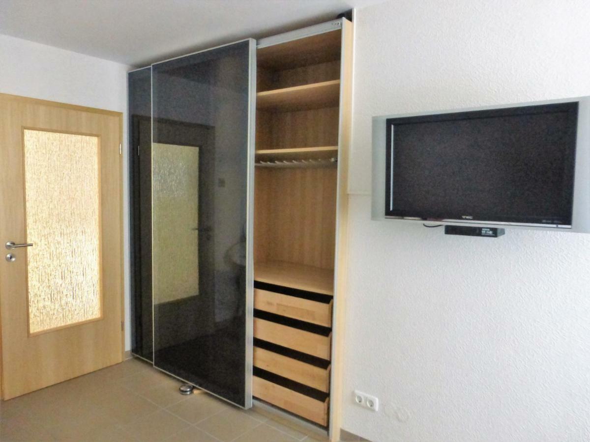 K-Haus Sankt Aldegund Διαμέρισμα Εξωτερικό φωτογραφία